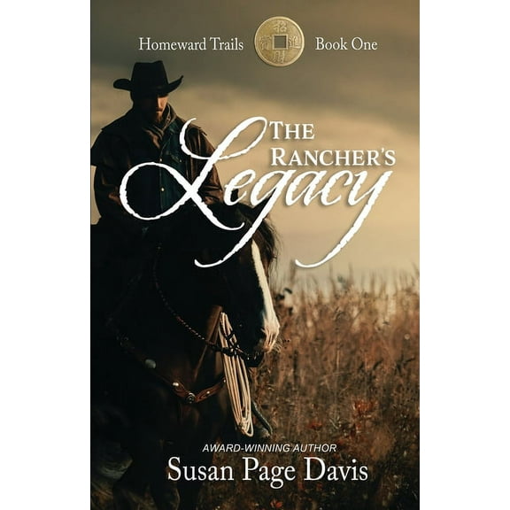 The Rancher's Legacy, (Paperback)
