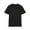 Black, variant on Baseball Summer Nights Ball Park Graphic Novelty TShirt