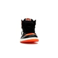 thumbnail image 3 of Jordan Women's 1 Retro High OG Satin Shattered Backboard Shoes, from StockX, 3 of 5