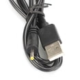 thumbnail image 3 of fastboy 2.5x0.7mm USB to DC Power Cable Charger Lead Cable DC Power Supply USB Adapter Converter Cord, 3 of 7