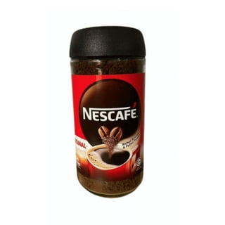 Nescafe Original 3 in 1 Instant Coffee Sticks 16 x 17g