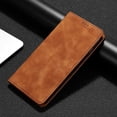 thumbnail image 3 of Leather Flip Case for Samsung Galaxy S11 S10e S10 S9 S8 Plus S7 S6 Edge S5 Note 10 Pro 9 8 4 3 A10E A20E Phone Cover B128, 3 of 5