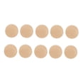 thumbnail image 4 of UPGRATOR 10 Pcs Coussinets de Liège Trombone Accessoires Professionnels Durables Absorbant l'Eau, 4 of 8