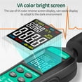 thumbnail image 1 of Noise Meter Measuring Sound Decibel Meter meter Professional Sound Level Meter, 1 of 7