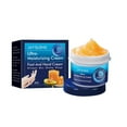 thumbnail image 2 of DPTALR Anti-crack Repair Hand Cream To Improve Chapped Rough Skin, Dead Skin, Moisturize Hands And Feet Cream, 2 of 9