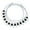 WH, variant on EGNMCR Windproof Retractable Clothesline Fixed Buckle Travel Clothesline Convenient Clothesline With Clips 12 Clothespins 70.87in Plastic clothesline