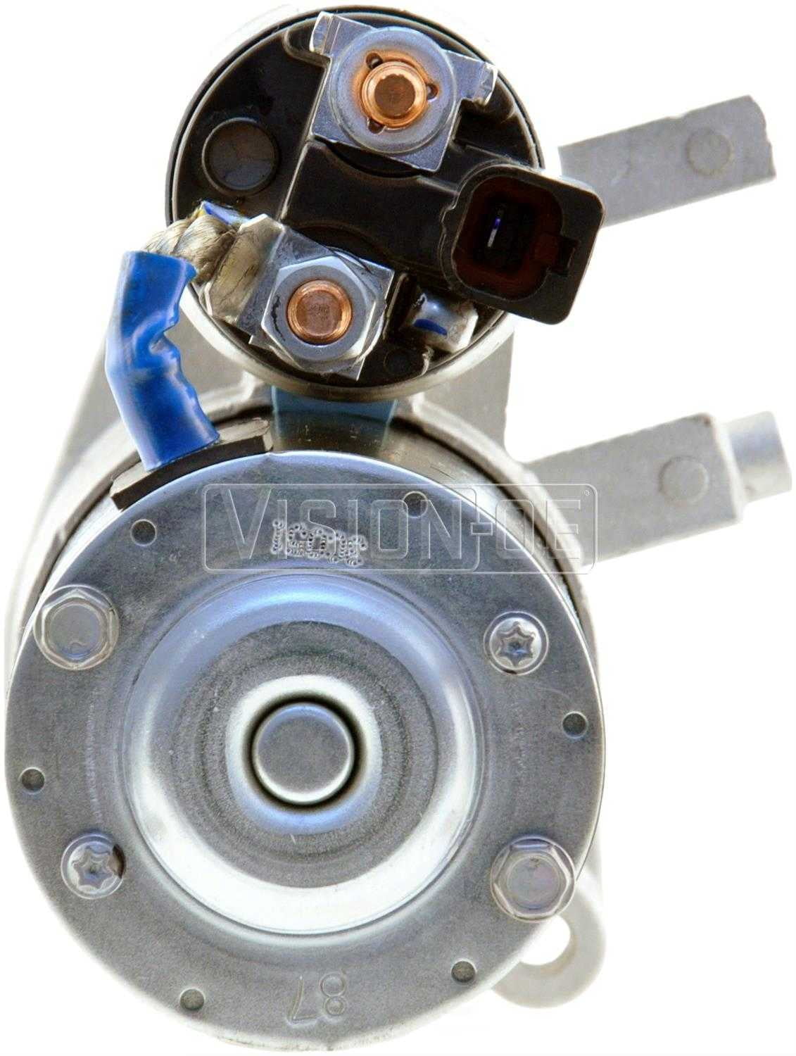 Vision OE 6979 Starter Motor