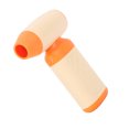 thumbnail image 1 of Cordless Air Blower Electric Air Duster 130000RPM  Fan with 4000mAh Battery for PC Keyboard Electronics Home Cleaning, 1 of 7