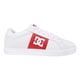 thumbnail image 2 of Tenis Casual DC Shoes Striker Sn Mx Color blanco Para Hombre Modelo ADYS100696WBY, 2 of 9