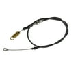 thumbnail image 2 of CUB CADET 946-05103A Brake Cable Z SZ Tank 48 54 60 S L X SDL SD Pro LZ EFI, 2 of 6
