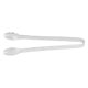 thumbnail image 5 of Pinzas Para Hielo Pinzas Para Alimentos Grado Alimenticio Evita Resbalones Acero Inoxidable 304 A Prueba De óxido Para Cubos De Azúcar Para Alimentos Domésticos ANGGREK Otros, 5 of 8