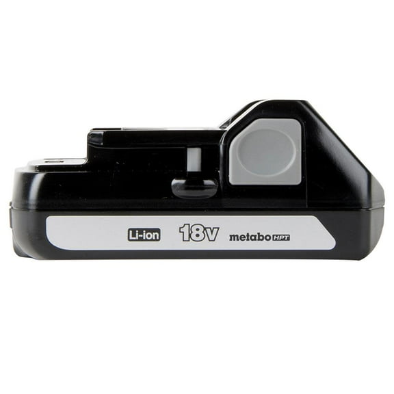 BSL1815X HXP 18V Lithium-Ion Slide Battery (1.5 Ah)