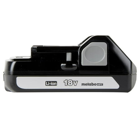 UPC: 0887066182174 | BSL1815X HXP 18V Lithium-Ion Slide Battery (1.5 Ah)