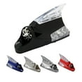 thumbnail image 4 of DYNWAVECA Auto Wind , Spoiler Wing Roof Decoration Flash Lamp For SUV ,, 4 of 7