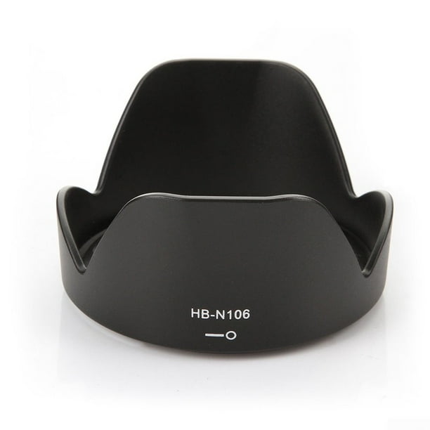 Lens Hood For Nikon D3300 D5300 D5500 Af P 18 55mm F 3 5 5 6g Vr Hb N106 Useful Walmart Com Walmart Com Lens Hood For Nikon D3300 D5300 D5500 Af P 18 55mm F 3 5 5 6g Vr Hb N106 Useful Walmart Com Walmart Com