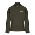 thumbnail image 1 of Regatta Great Outdoors Mens Thompson Half Zip Fleece Top, 1 of 4