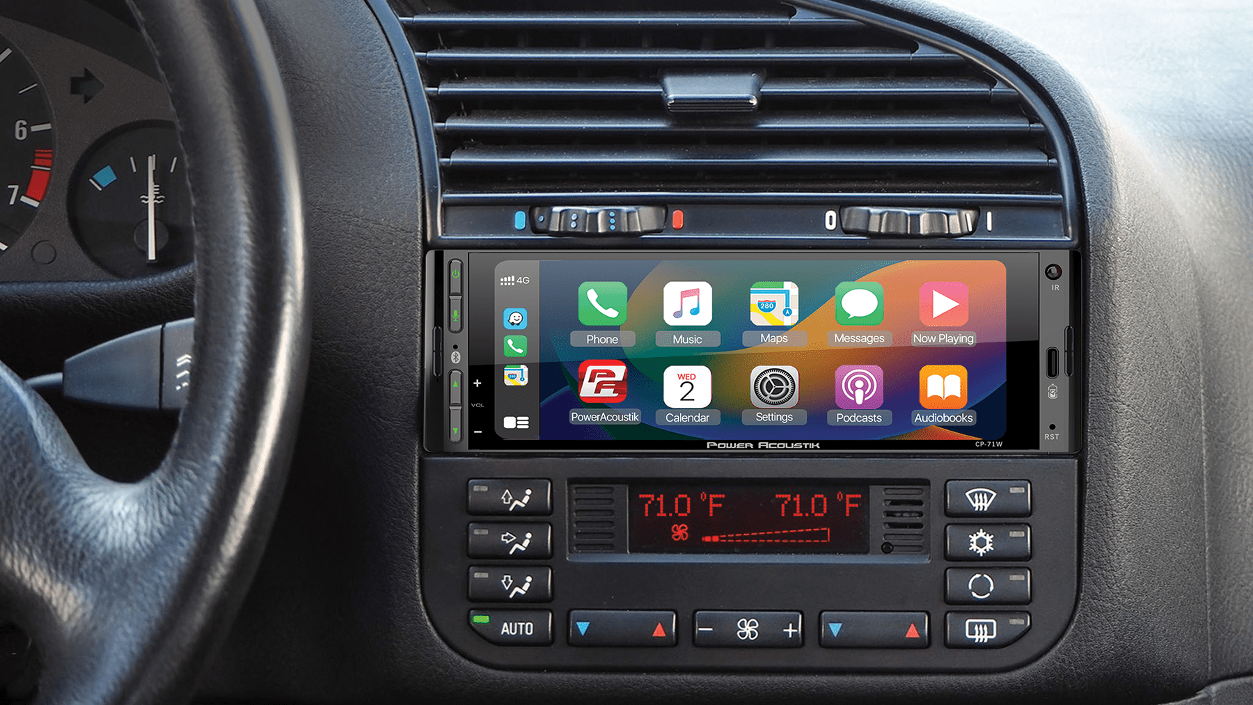 ブルートゥース、CP-71WA、DIN 6 所属5 日本 | Ubuy