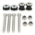 thumbnail image 4 of Detachable Bolts,Motorcycle Detachable Docking Hardware Saddle Parts Docking Bolts Revolutionary Design, 4 of 7