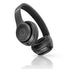 Restored Beats Solo3 Wireless Headphones Black- (Refurbished)