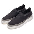 thumbnail image 3 of CMR CHAMARIPA Height Increasing Shoes For Men Men's Elevator Slip On Sneaker 5CM / 1.95 Inches, 3 of 4