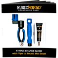 thumbnail image 2 of Music Nomad String Change Tool Kit, 2 of 5