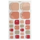 thumbnail image 2 of Pegatinas para uñas para decoración de uñas, pegatinas para uñas para mujeres, pegatinas para uñas de los pies, pegatinas para uñas de los pies, pegatinas para uñas de imitación de diamante bronceado,, 2 of 2