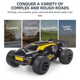 thumbnail image 2 of Coche teledirigido 2,4GHz 1/22 Control remoto todo terreno, 2 of 6