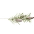 thumbnail image 3 of Darice Frosted Pinecone Spray, 10 x 35 Inches, Floral Picks, 3 of 4