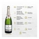 thumbnail image 3 of Vino Espumoso Freixenet Finca Sala Vivé Semi Seco 750 ml, 3 of 4