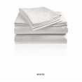 thumbnail image 4 of 300 TC 100% Cotton Sheet Set - 4pc, Soft & Breathable, Wrinkle-Free, Classic, 4 of 4