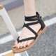 thumbnail image 5 of Sandalias Clip Dedo, 5 of 9