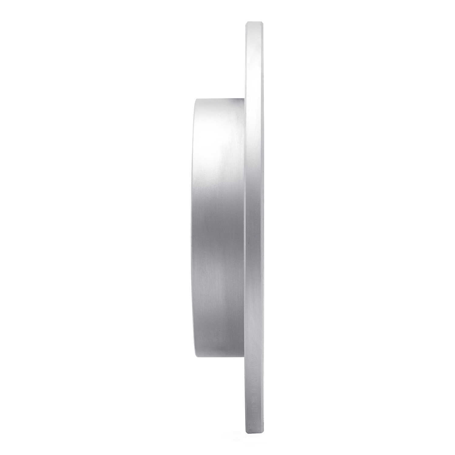 Dynamic Friction Company 830-45015L DFC Geoperformance Rotor - Drilled and Slotted