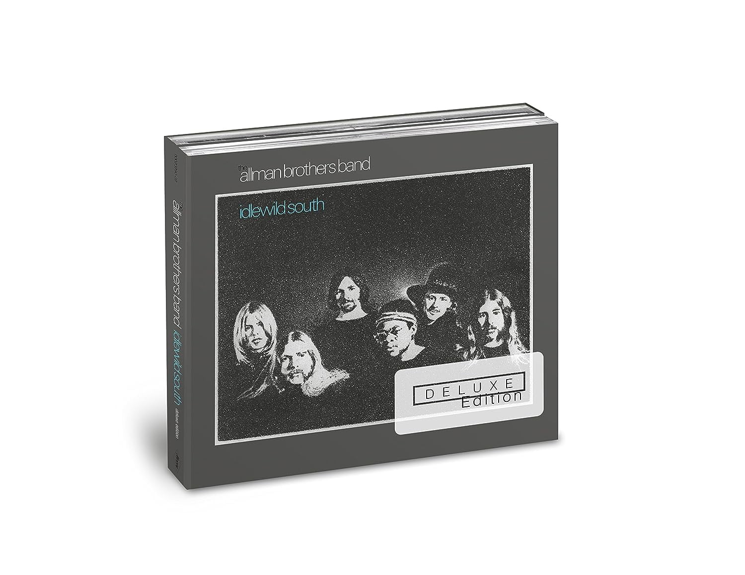 The Allman Brothers Band - Idlewild South - Music