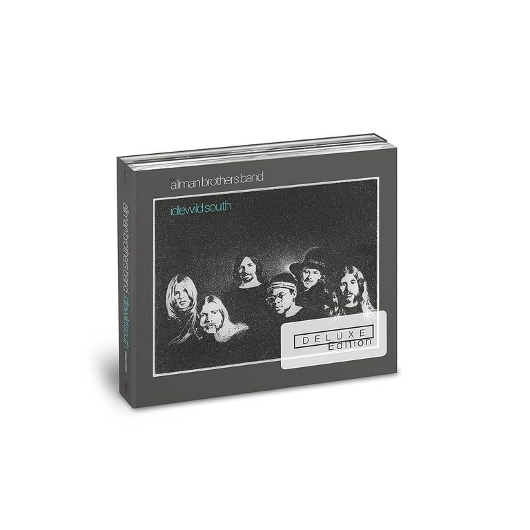 The Allman Brothers Band - Idlewild South - Music