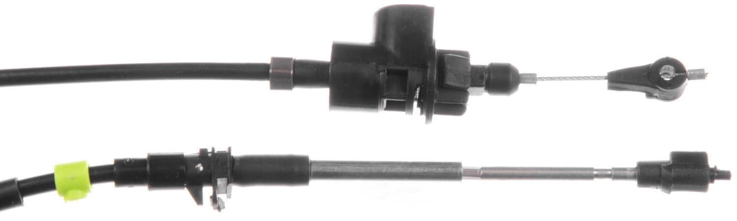 ATP Y-1570 Automatic Transmission Detent Cable