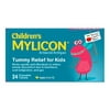 Mylicon Children's Multi Symptom Chewables (Pack of 36)