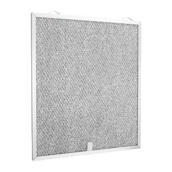 Filtro de campana extractora, repuesto, filtro de cocina con extractor, pieza, filtro de malla de aluminio para cocina para el hogar