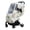 Beige, variant on Pram Windproof Protections Covers Winter Baby Pram Rain Covers Pushchair Covers Baby Pram Accessories