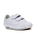 thumbnail image 2 of Tenis para niño Panam 10086-0010 Escolar Peques Blanco, 2 of 3