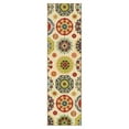 thumbnail image 2 of Orian Rugs Veranda Multi 6'5" x 9'8" Area Rug, 2 of 6