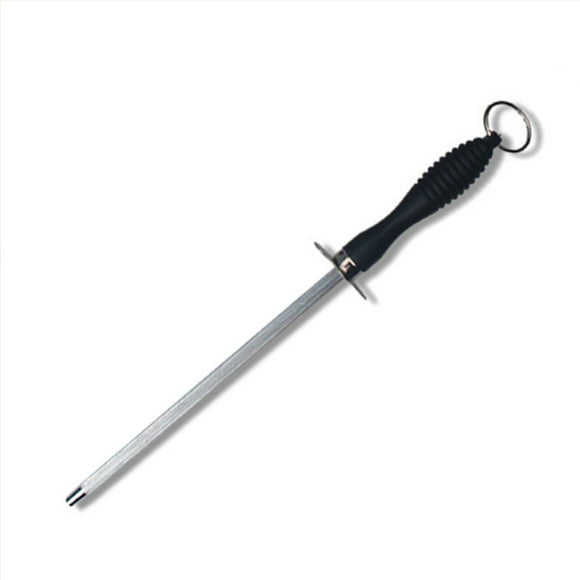 Knife Sharpener Tool Knife Sharpener Rod Stainless Steel Kitchen Kitchen Tools Stainless Steel Knife Sharpener Powerful Knife Sharpener Butchers Knife Sharpener Stick