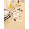thumbnail image 2 of Get Organized with our Large Capacity Multifunctional Pencil Case - Perfect for School and Education Supplies, Crochet Hooks and More!, 2 of 5