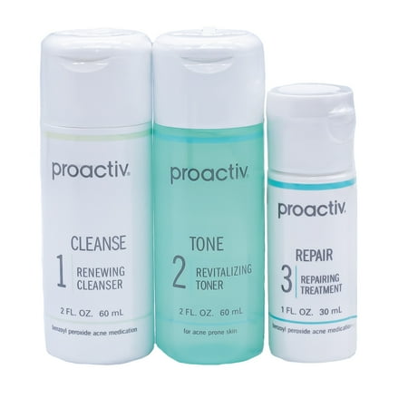 Proactiv 3 Step Acne Treatment System (30-day)