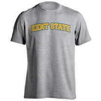 Kent State University Golden Flashes Classic Arch T-Shirt