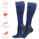 thumbnail image 3 of Calcetines de compresión - calcetines de ocio al aire libre - calcetines de presión deportivos calientes para hombres y mujeres, 3 of 5