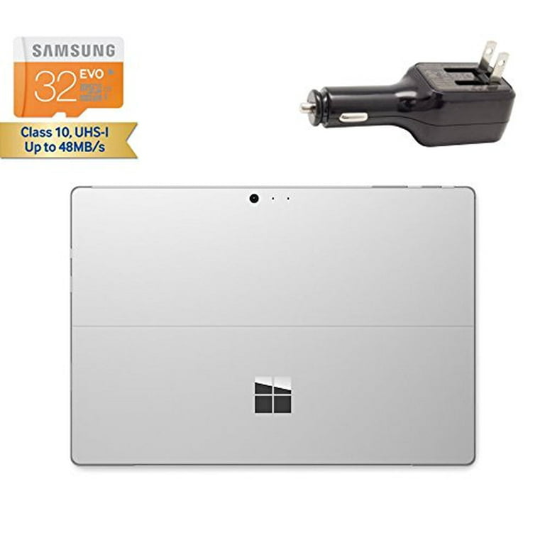 Microsoft Surface Pro 4 Core i5-6300U 4G 128GB 12.3