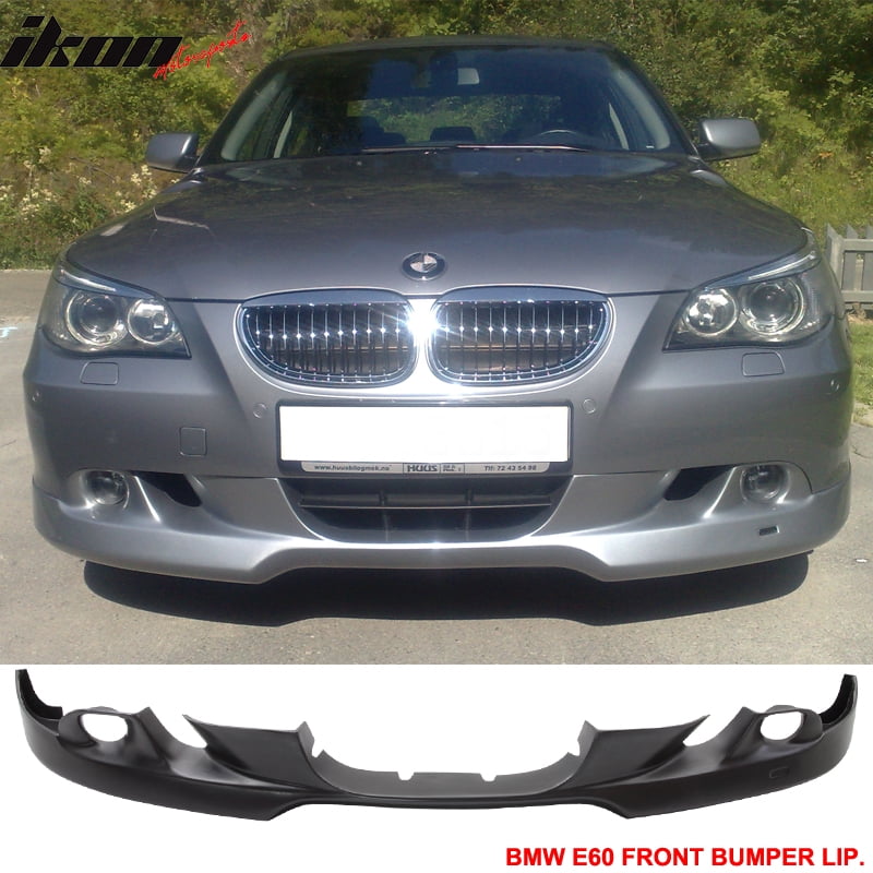 Compatible with 0407 BMW E60 5Series 525i 530i Poly