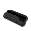 JBL Club 704 Four-Channel 1000-W High-Performance Car Amplifier, Black: Manufacturer Refurbished
