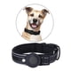 thumbnail image 5 of de nailon para perro, hebilla de cinturón, de entrenamiento, cómodo, duradero, , transpirable, para gato para perros verde Salvador cuello grande, 5 of 7