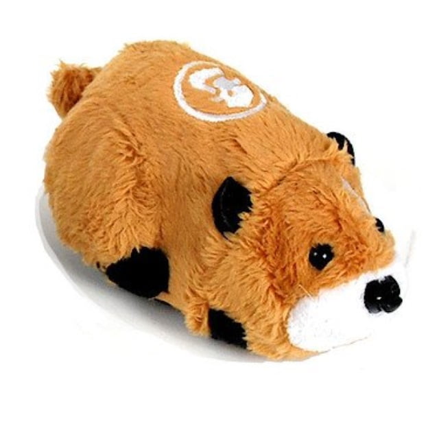ninja hamster toy